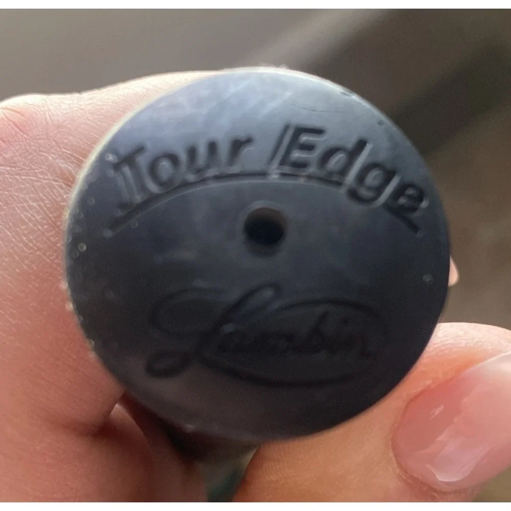 Tour‎ Edge Bazooka 270cc Driver - Right Handed Titanium Driver